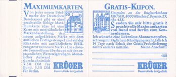 Bund MH 24 c DS2/DS3