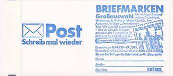 Bund MH 24 g DS2/DS3