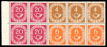 Bund HBlatt 2 RLV I