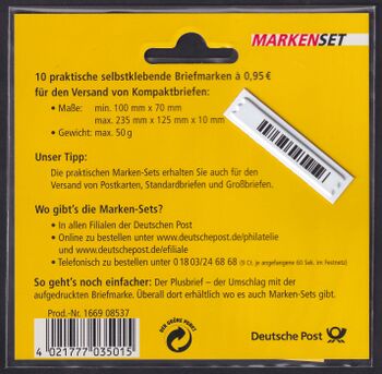 Bund MH 57 B b hinten