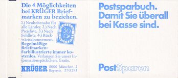 Bund MH 24 l DS2/DS3