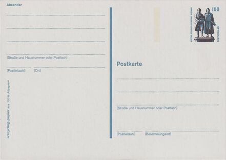 Bund PH 1 Inhalt (P 157)