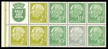 Bund HBlatt 7 RLV I