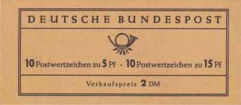 Bund MH 10 u DS1