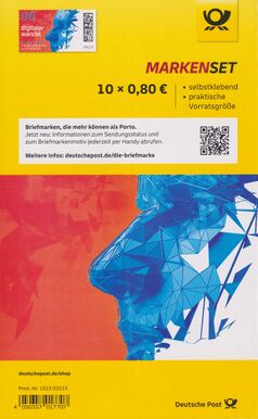 Bund FB 104 B Seite 1