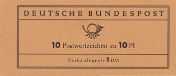 Bund MH 5 Rahmendruck 2