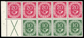 Bund HBlatt 1 RLV I