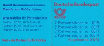 Bund MH 26 a DS4/DS1