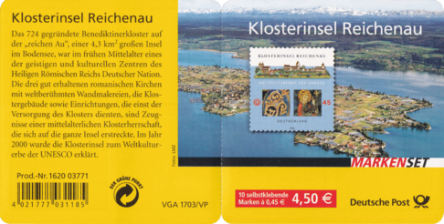 Bund MH 71 II (Außen)