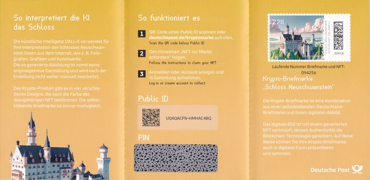 Bund MH 130 a (Innen)