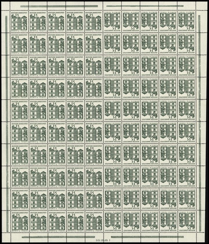 Bund MHB 10.1.1 - HAN 515 135.65 1