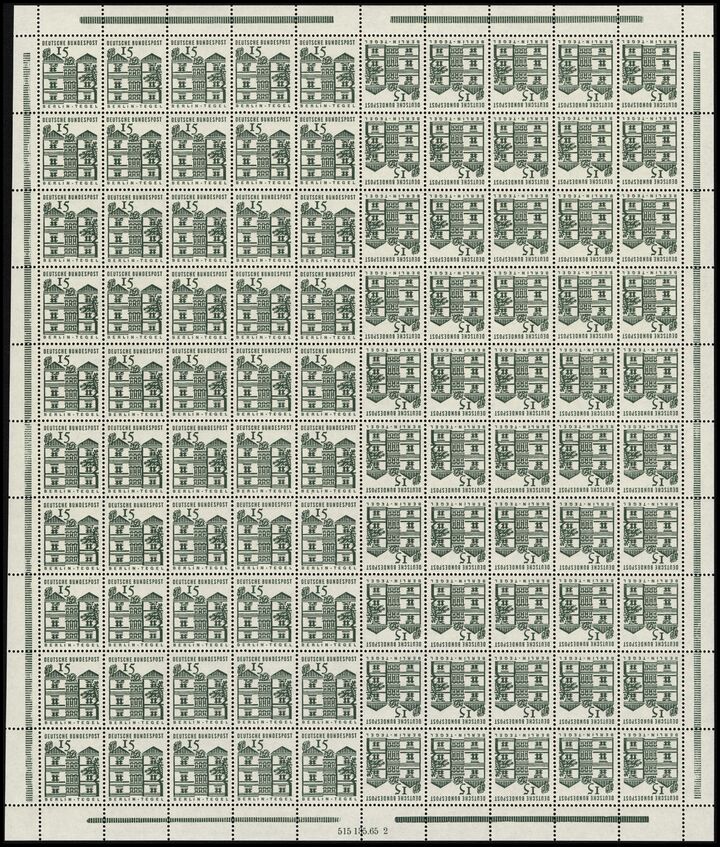 Bund MHB 10.1.2 - HAN 515 135.65 2