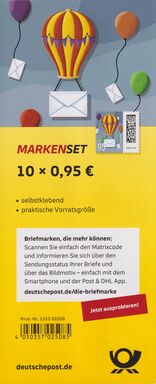 Bund FB 142 III Seite 1