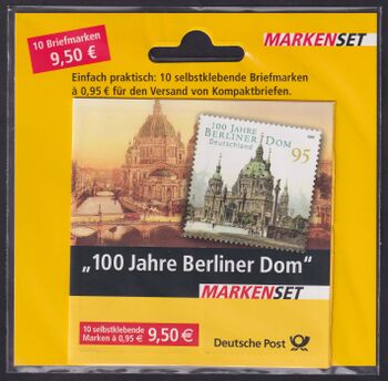 Bund MH 57 B a vorne