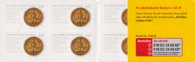 Bund MH 62 I (Innen)