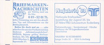 Bund MH 24 a DS2/DS3