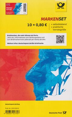 Bund FB 104 A Seite 1