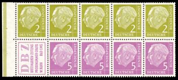 Bund HBlatt 5