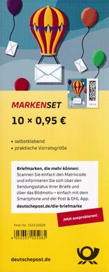Bund FB 142 I Seite 1