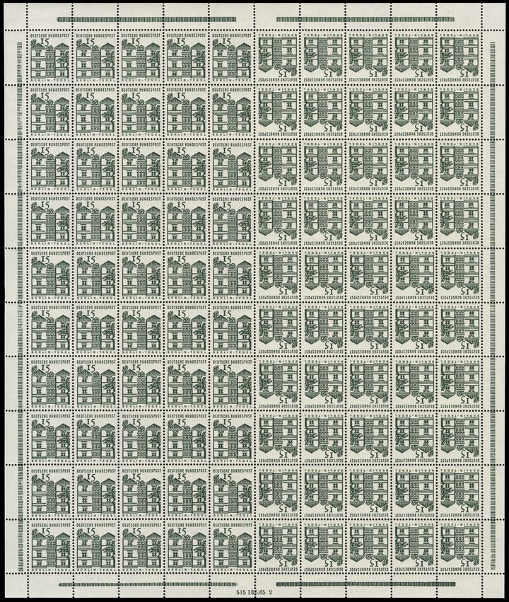 Bund MHB 10.2.2 - HAN 515 136.65 2