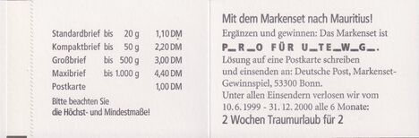 Bund MH 39 I (Innen, leer)