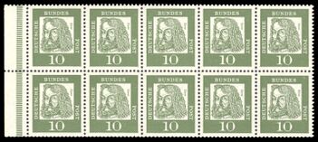 Bund HBlatt 11 A RLV I