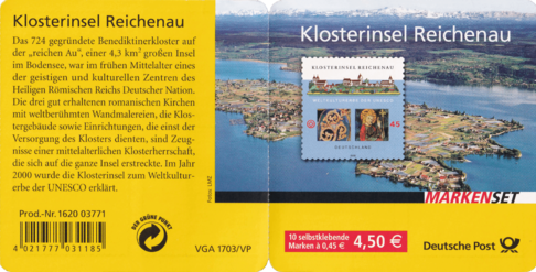 Bund MH 71 I (Außen)