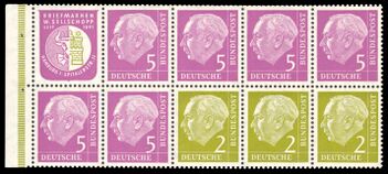 Bund HBlatt 6 RLV I