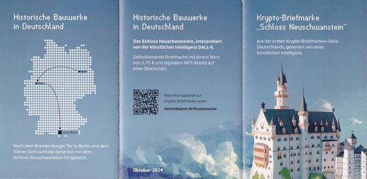 Bund MH 130 c (Außen)