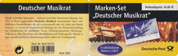 Bund MH 54 a (Außen)