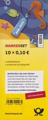 Bund FB 138 II Seite 1