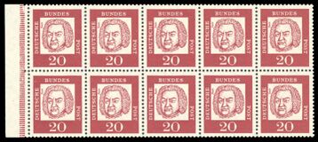 Bund HBlatt 14 B RLV I