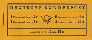 Bund MH 2 a-e DS1