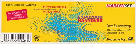 Bund MH 39 I (Außen)