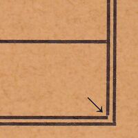 Bund MH 5 Rahmendruck 2 Merkmal 2
