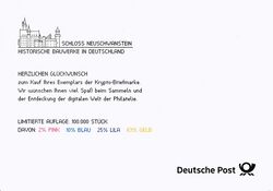 Bund MH 130 Umschlag vorne